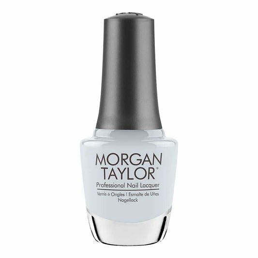 White Smoke Morgan Taylor Best Buds 15ml/0.5 fl oz - 3110447