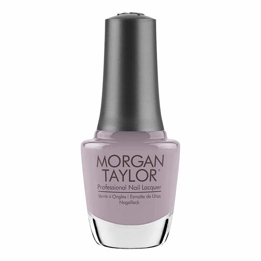 White Smoke Morgan Taylor I Lilac What I'm Seeing 15ml/0.5 oz - 3110448