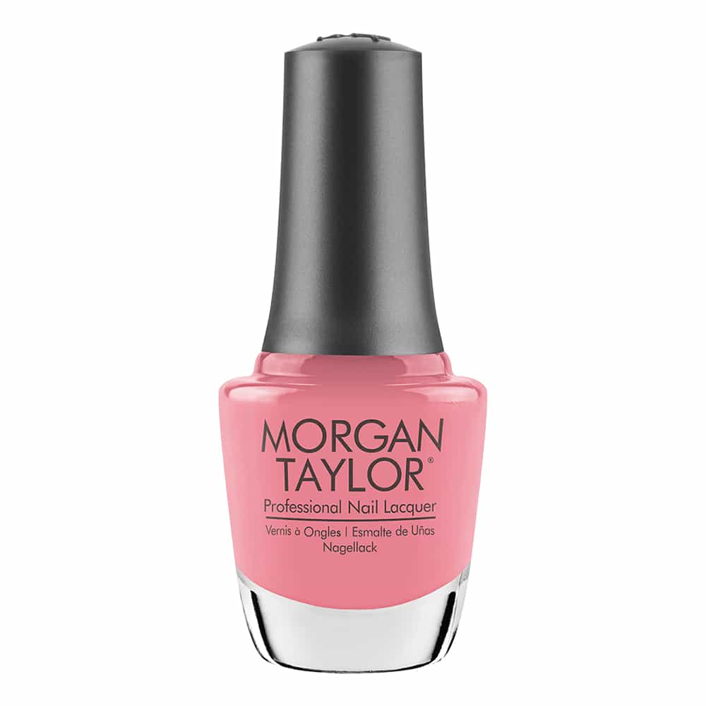 White Smoke Morgan Taylor Plant One On Me 15ml/0.5 fl oz - 3110449