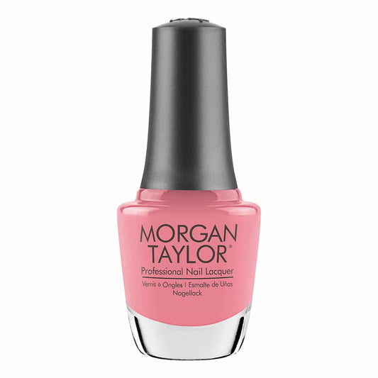 White Smoke Morgan Taylor Plant One On Me 15ml/0.5 fl oz - 3110449