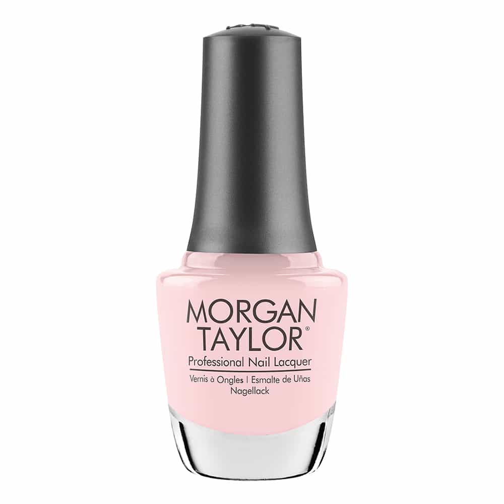 White Smoke Morgan Taylor Pick Me Please! 15ml/0.5 fl oz - 3110450