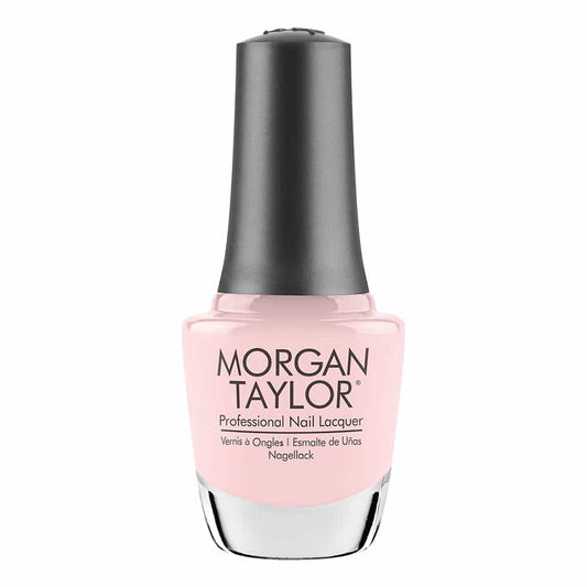 White Smoke Morgan Taylor Pick Me Please! 15ml/0.5 fl oz - 3110450