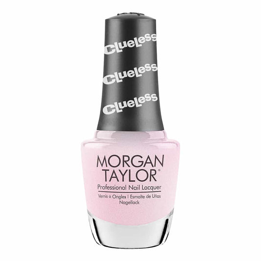 White Smoke Morgan Taylor Highly Selective 15ml/0.5 fl oz - 3110455