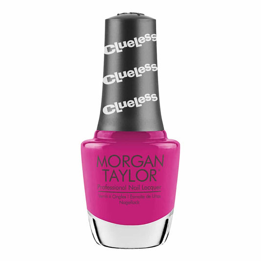 White Smoke Morgan Taylor She's A Classic 15ml/0.5 fl oz - 3110460
