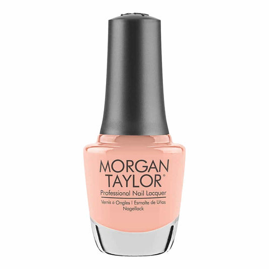 White Smoke Morgan Taylor Forever Beauty 15 ml / 0.5 fl oz - 3110813