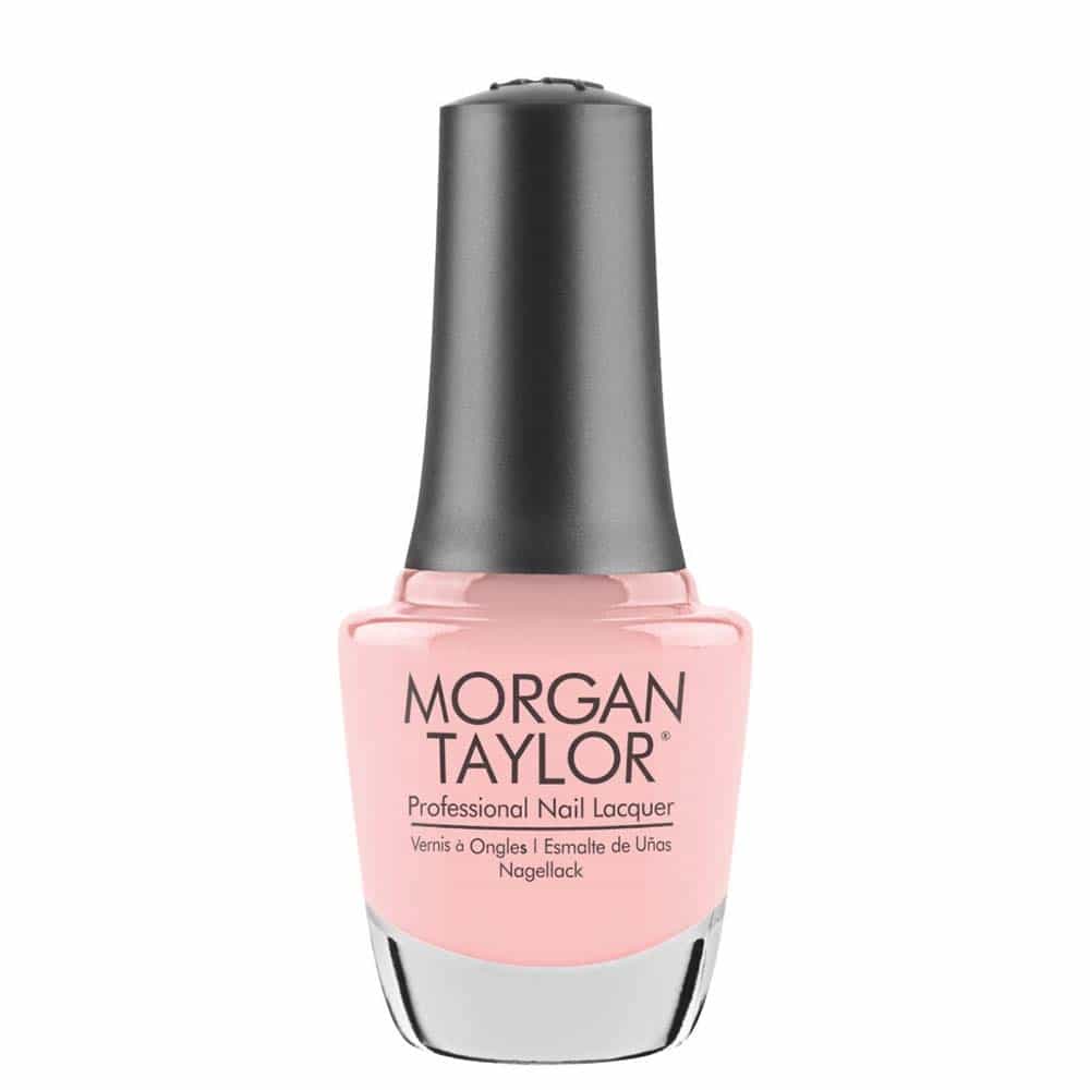 White Smoke Morgan Taylor Light Elegant 15ml/0.5 fl oz - 3110815