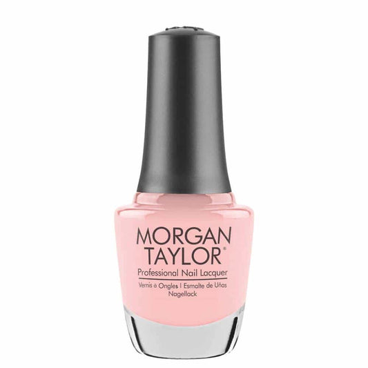 White Smoke Morgan Taylor Light Elegant 15ml/0.5 fl oz - 3110815