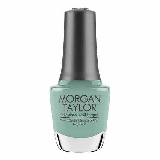 White Smoke Morgan Taylor Sea Foam 15 ml / 0.5 fl oz - 3110827