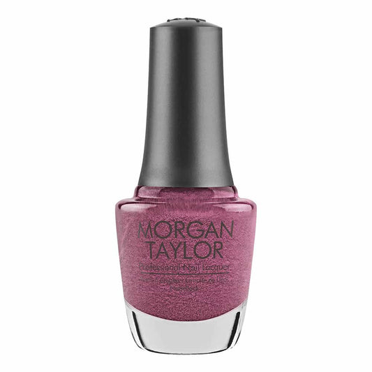 White Smoke Morgan Taylor Samuri 0.5 fl oz / 15 ml - 3110845