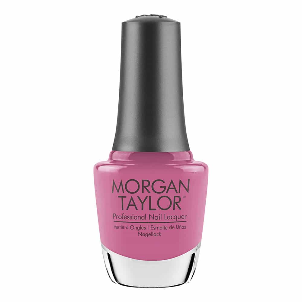 White Smoke Morgan Taylor It's A Lily 15ml/0.5 fl oz - 3110859