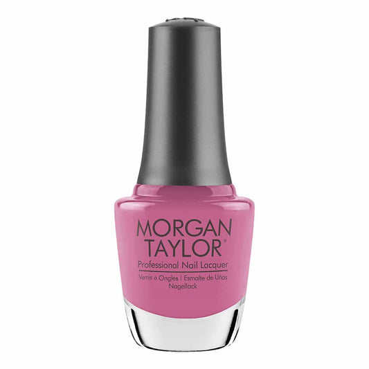White Smoke Morgan Taylor It's A Lily 15ml/0.5 fl oz - 3110859
