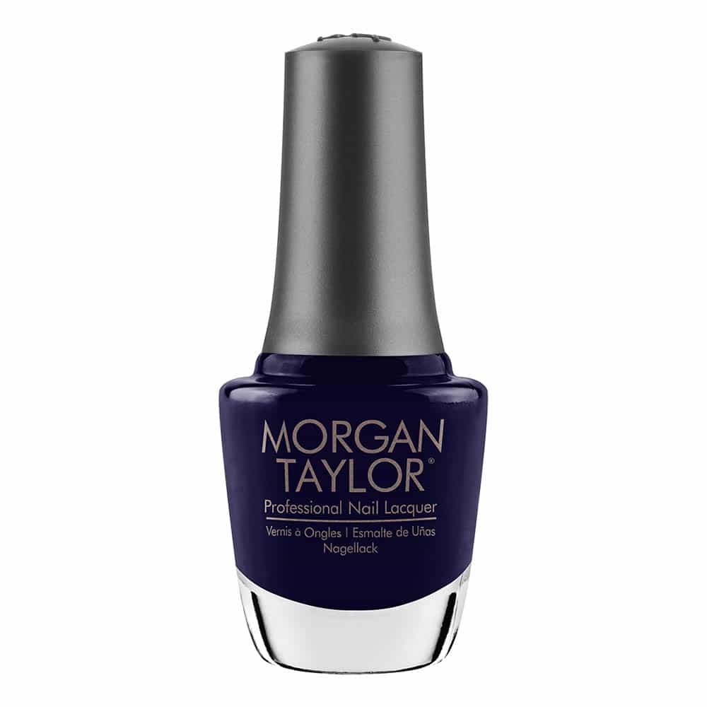 White Smoke Morgan Taylor After Dark 15ml/0.5 fl oz - 3110863