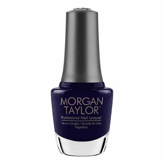 White Smoke Morgan Taylor After Dark 15ml/0.5 fl oz - 3110863