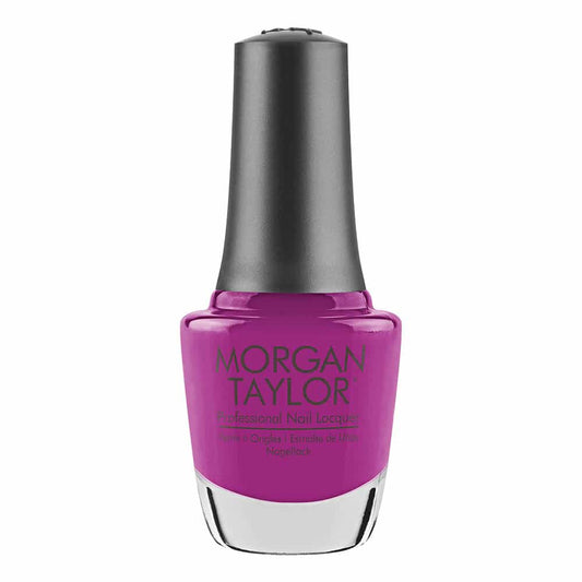 White Smoke Morgan Taylor Carnaval Hangover 15 ml / 0.5 fl oz - 3110896