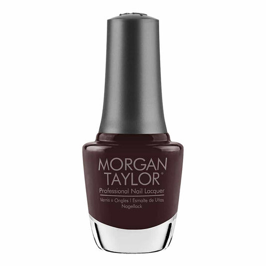 White Smoke Morgan Taylor Lust At First Sight 15 ml /0.5 fl oz - 3110922