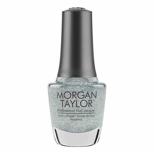 White Smoke Morgan Taylor A-Lister 15 ml / 0.5 fl oz - 3110969
