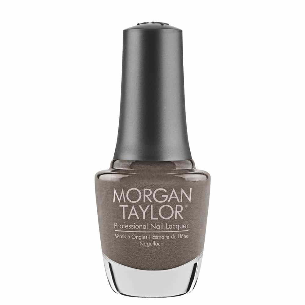 White Smoke Morgan Taylor Are You Lion To Me? 15ml/0.5 fl oz - 3110314
