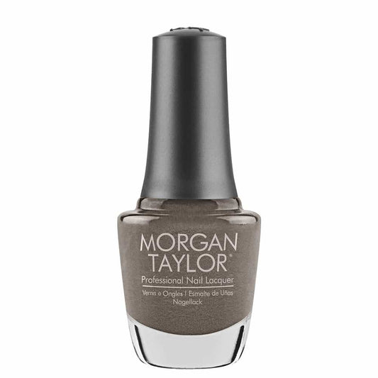 White Smoke Morgan Taylor Are You Lion To Me? 15ml/0.5 fl oz - 3110314