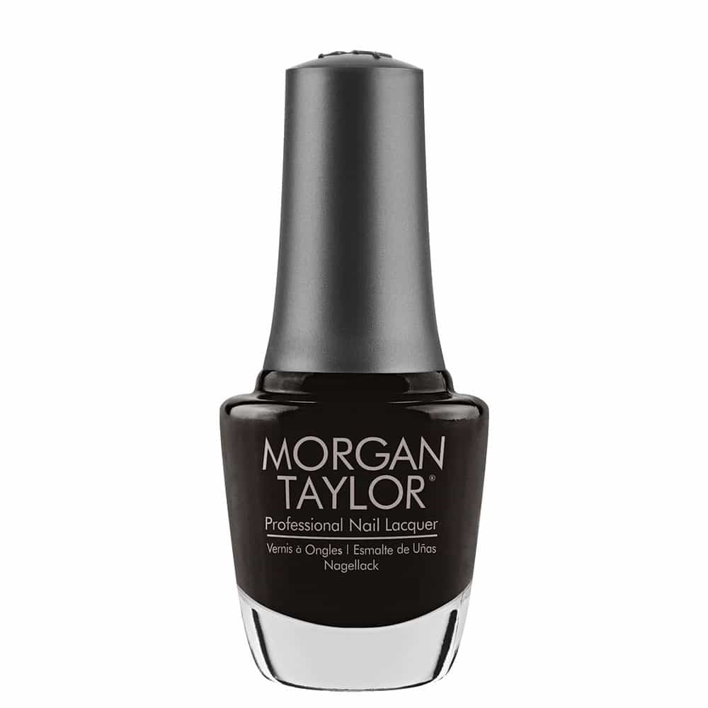 White Smoke Morgan Taylor Off The Grid 15ml/0.5 fl oz - 3110315