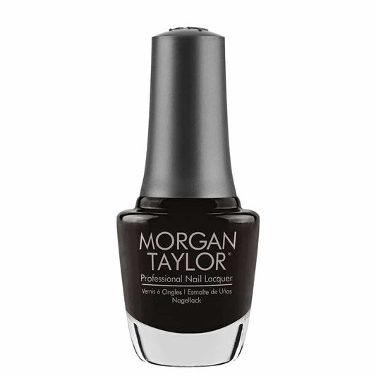 White Smoke Morgan Taylor Off The Grid 15ml/0.5 fl oz - 3110315