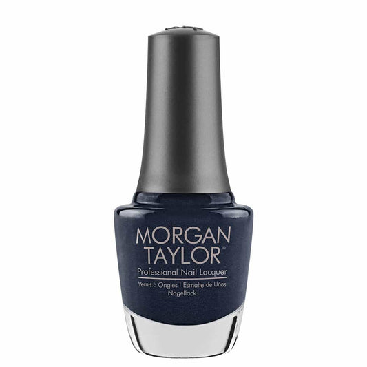 White Smoke Morgan Taylor No Cell? Oh Well! 15ml/0.5 fl oz - 3110316