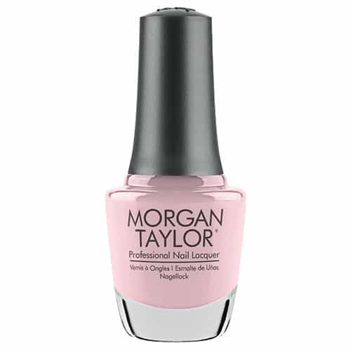 White Smoke Morgan Taylor I'm Charmed 15ml/0.5 fl oz - 50004