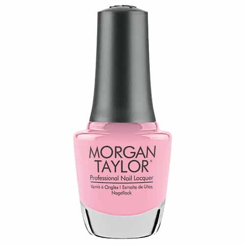 White Smoke Morgan Taylor New Romance 15ml/0.5 fl oz - 50013