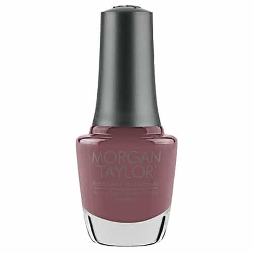 White Smoke Morgan Taylor Must Have Mauve 15ml/0.5 fl oz - 50016