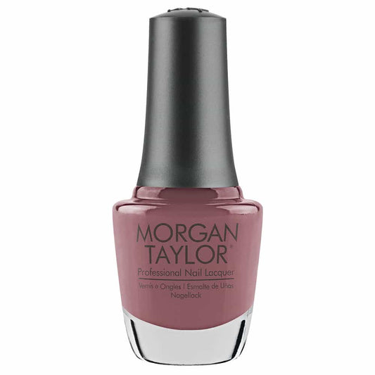 White Smoke Morgan Taylor Coming Up Roses 15ml/0.5 fl oz - 50017