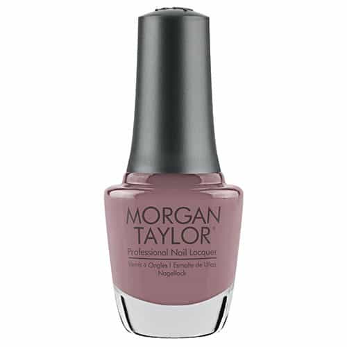 White Smoke Morgan Taylor Perfect Match 15ml/0.5 fl oz - 50018