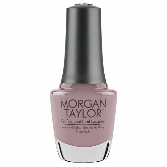 White Smoke Morgan Taylor Polished Up 15ml/0.5 fl oz - 50019
