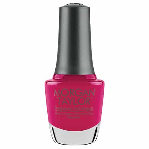 White Smoke Morgan Taylor Sitting Pretty 15ml/0.5 fl oz - 50020