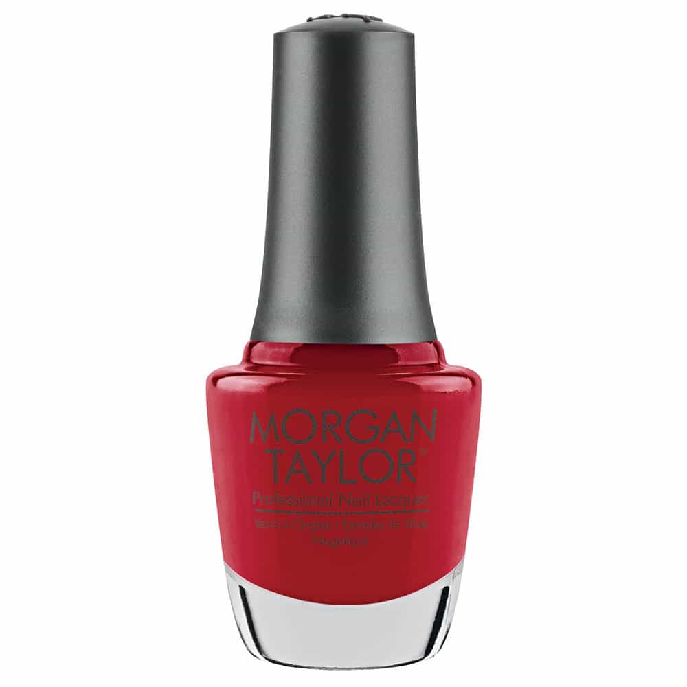 White Smoke Morgan Taylor Pretty Woman 15ml/0.5 fl oz - 50030