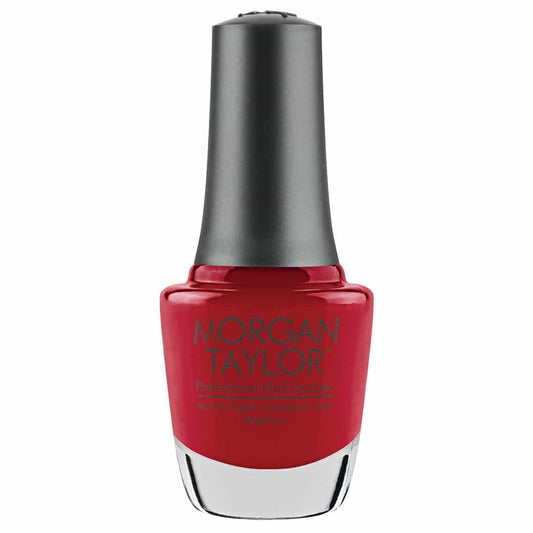 White Smoke Morgan Taylor Pretty Woman 15ml/0.5 fl oz - 50030