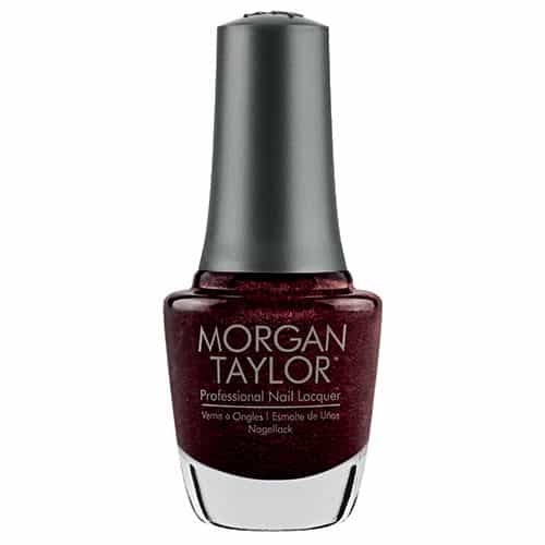 White Smoke Morgan Taylor Seal The Deal 15ml/0.5 fl oz - 50036