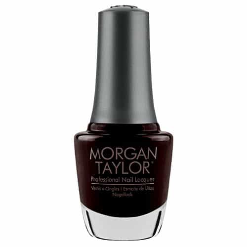 White Smoke Morgan Taylor Most Wanted 15ml/0.5 fl oz - 50039