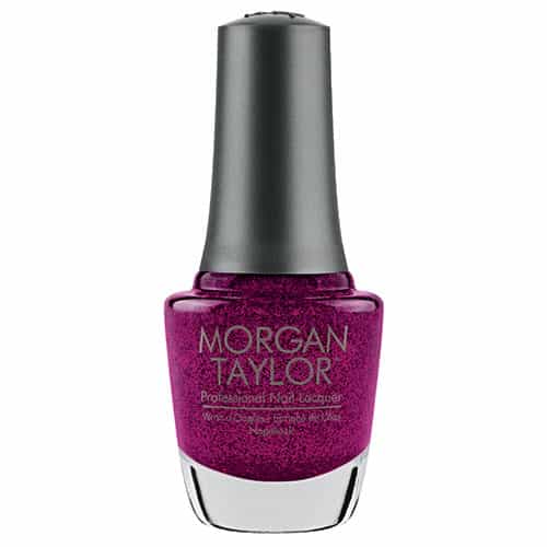 White Smoke Morgan Taylor J'adore My Mani 15ml/0.5 fl oz - 50041