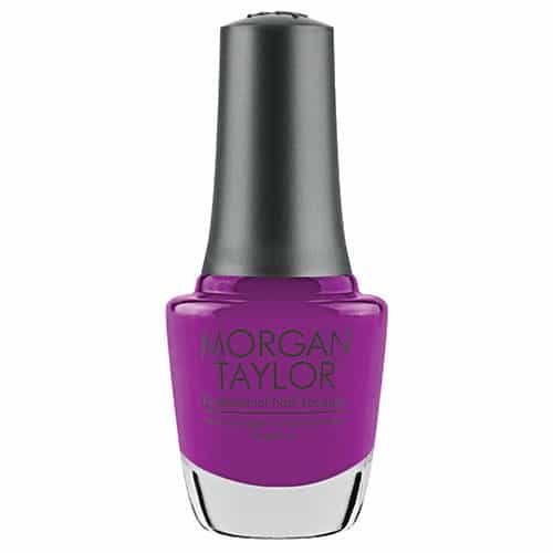 White Smoke Morgan Taylor Bright Side 15ml/0.5 fl oz - 50042