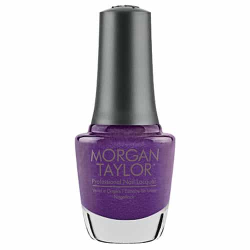 White Smoke Morgan Taylor Something To Blog About 15ml/0.5 fl oz - 50043
