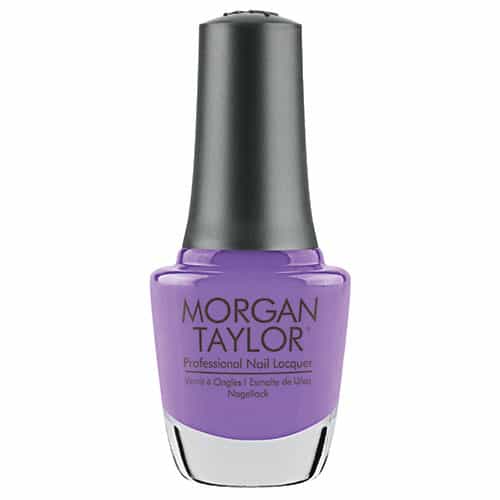 White Smoke Morgan Taylor Invitation Only 15ml/0.5 fl oz - 50044