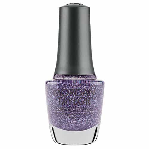 White Smoke Morgan Taylor Let Them Eat Cake 15ml/0.5 fl oz - 50048