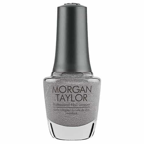 White Smoke Morgan Taylor Chain Reaction 15ml/0.5 fl oz - 50067
