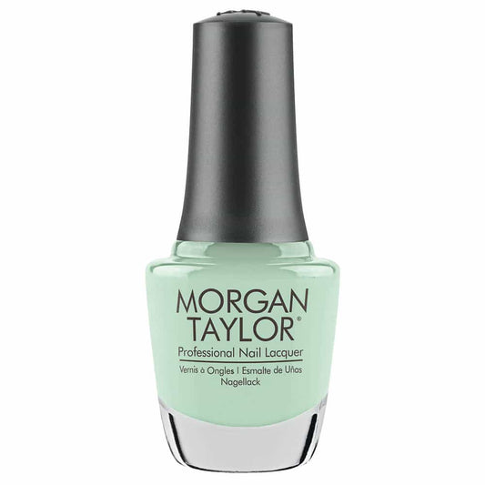 White Smoke Morgan Taylor Mint Chocolate Chip 15ml/0.5 fl oz - 50085