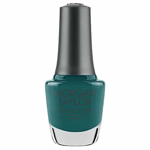 White Smoke Morgan Taylor Gotta Have Hue 15ml/0.5 fl oz - 50087