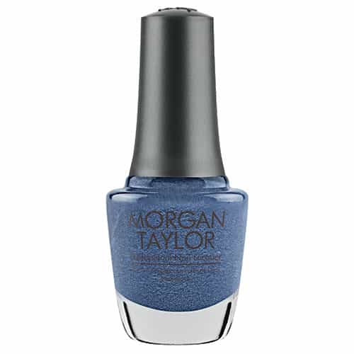 White Smoke Morgan Taylor Rhythm And Blues 15ml/0.5 fl oz - 50093