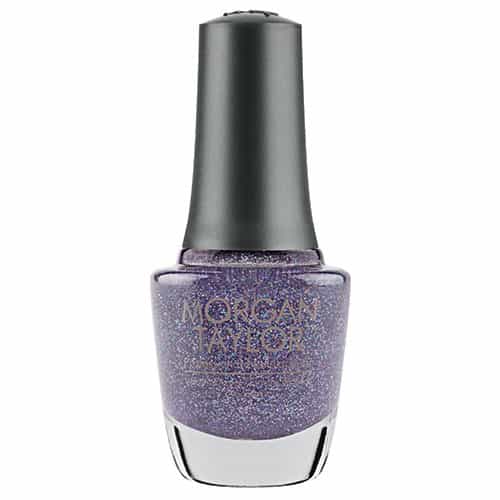 White Smoke Morgan Taylor Make A Statement 15ml/0.5 fl oz - 50095