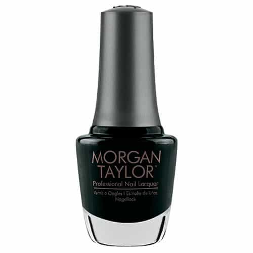 White Smoke Morgan Taylor Denim Du Jour 15ml/0.5 fl oz - 50099