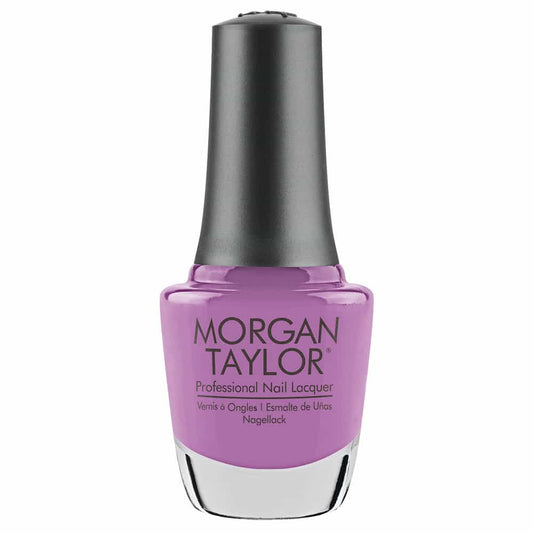 White Smoke Morgan Taylor New Kicks On The Block 15ml/0.5 fl oz - 50120