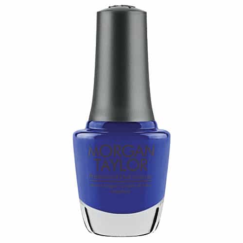 White Smoke Morgan Taylor Making Waves 15ml/0.5 fl oz - 50124