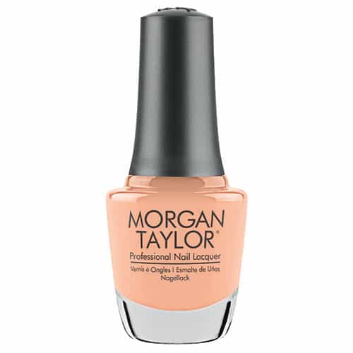 White Smoke Morgan Taylor Beach Babe 15ml/0.5 fl oz - 50126